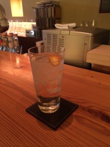 身体に優しい飲み物